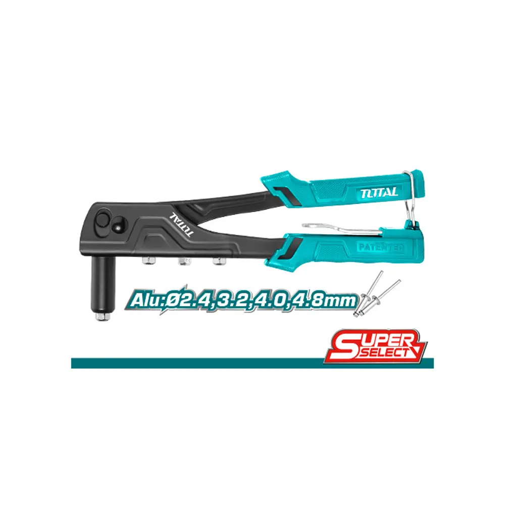 REMACHADORA 10.5 SUPER SELECT TOTAL THT32108S