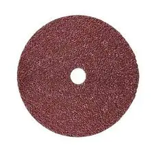 FIBRO DISCO 7" P36