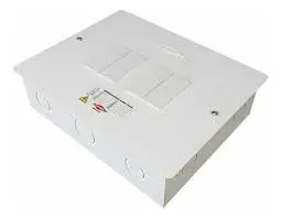CAJA 6 CIRCUITOS INDUMA