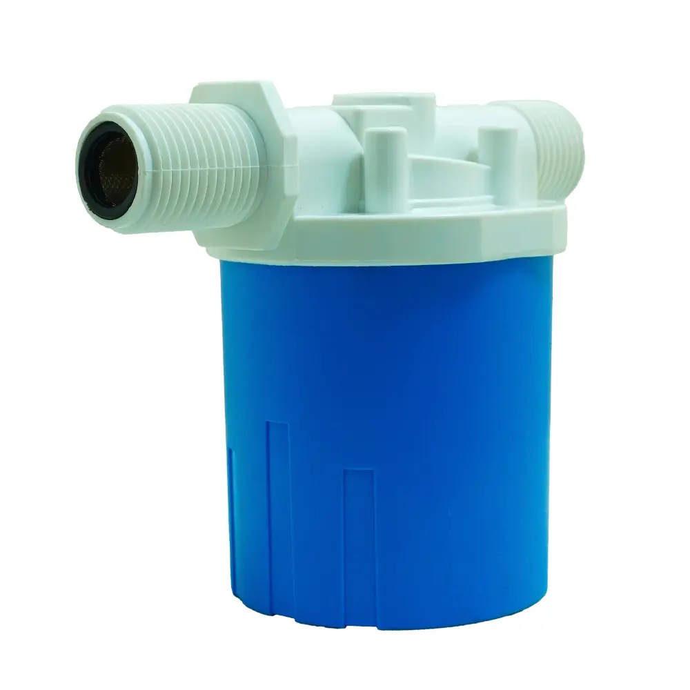 VALVULA FLOTADOR PARA TANQUE DE AGUA HT2305