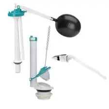 GRIFERIA SANITARIA 26CM GRIVAL 61032