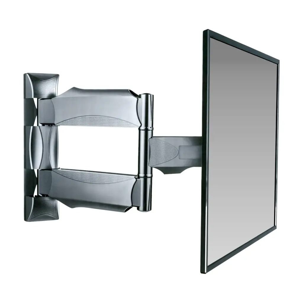 BASE PARA TV MOVIL ESCUALIZABLE 4 POSICIONES P4 32-55" UDUKE HT2010