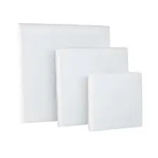 PANEL LED 9W 6500K FRAMELESS SOBREPONER CUADRADO