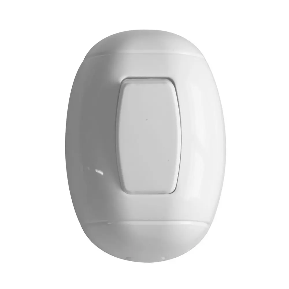 INTERRUPTOR SENCILLO S/PONER BLANCO HT20508A