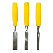 FORMON X 4 PCS (1/4-1/2-3/4-1)