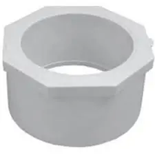 BUJE SOLDADO 4" X 3" PVC PRESION PAVCO