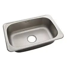 LAVAPLATOS 60X40 ACERO INOXIDABLE