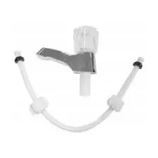 LLAVE LAVAMANOS + GRIFLEX BRIZA GRIVAL 32149