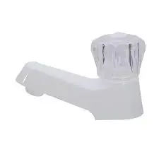 LLAVE LAVAMANOS COLOR RIOPLAST 11209