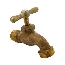 LLAVE TERMINAL BRONCE CAJA METAL FORMES