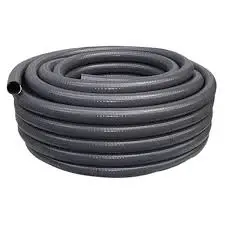 MANGUERA DESAGUE GRIS 11/4 X 25
