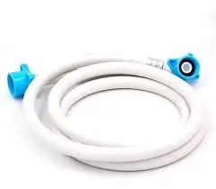 MANGUERA LAVADORA LLENADO BLANCA 1.5M UDUKE HT3032