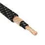ALAMBRE CONCENTRICO ANTIFRAUDE MONOFASCICO 8X8+8AWG