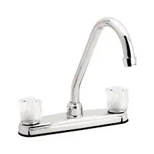 MEZCLADOR LAVAPLATOS 8" BRIZA GRIVAL 32568