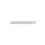 ESTUCHE CON 10 CUCHILLAS SK4 DE 9 MM PARA CUTTER TRUPER 16962