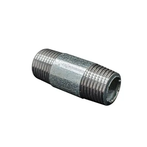 NIPLE 1/2 X 21/2 GALVANIZADO