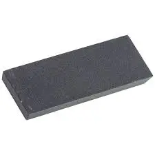 PIEDRA AFILAR 8"