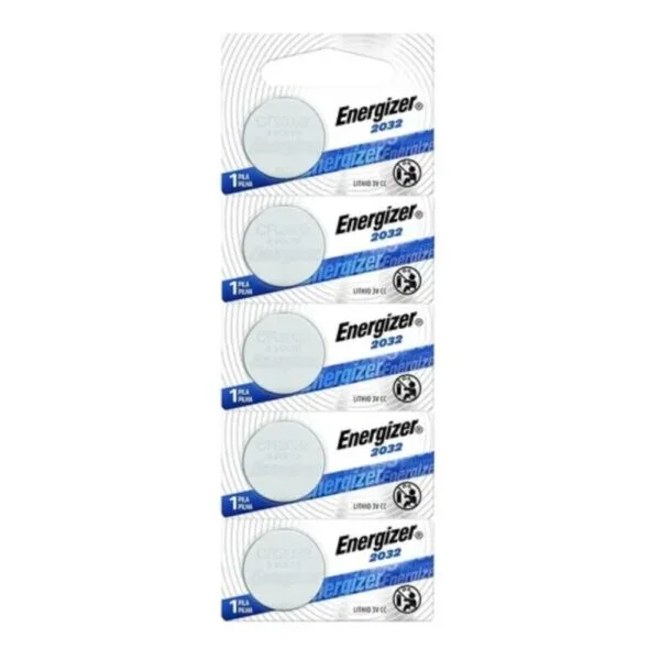 PILA ECR ENERGIZER 2032