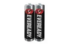 PILA AAA EVEREADY