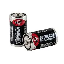 PILA D PAR EVEREADY