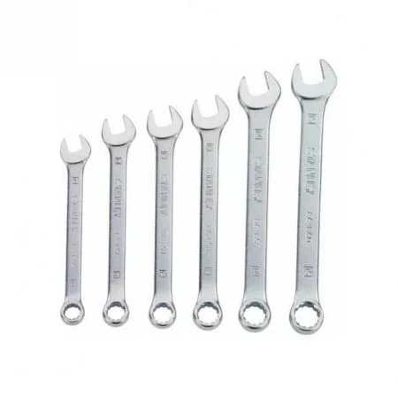 LLAVE MIXTA 6 MM STANLEY