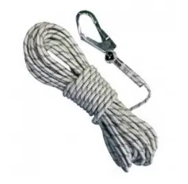 LINEA DE VIDA VERTICAL 13 MM X 60 MT