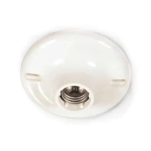 ROCETA PLASTICA CODELCA C104