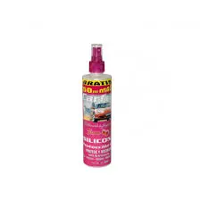 SILICONA SPRAY CARFRA