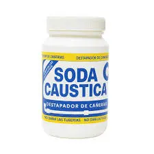 SODA ESCAMA 500GR