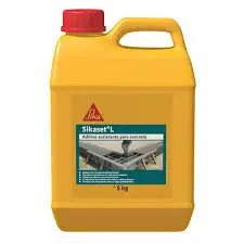 SIKASET L 123 UNIVERSAL X 5KG