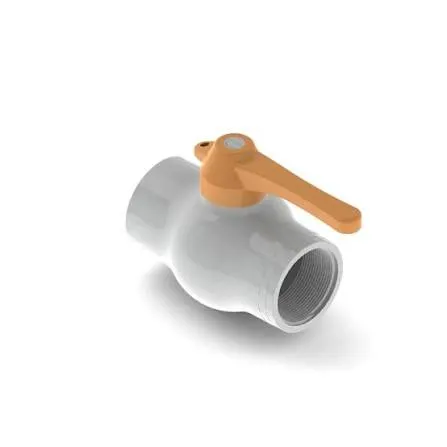 LLAVE PASO REGISTRO PCP 3 LISO