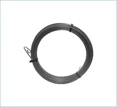SONDA ELECTRICA 1/8 X 30 MTS