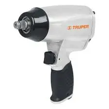 PISTOLA NEUMATICA IMPACTO 1/2" TRUPER 18242