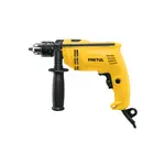 TALADRO 1/2 PERCUTOR 550W PRETUL 28112