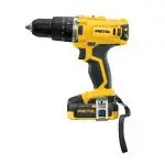 TALADRO INALAMBRICO 1/2 PERCUTOR 20V PRETUL 26117