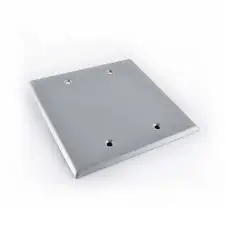 TAPA 2400 4X4 METAL INDUMA