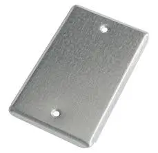 TAPA 5800 2X4 METAL INDUMA