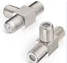 TE COAXIAL