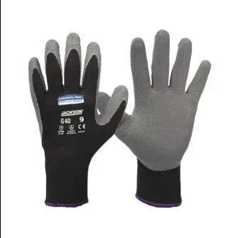 GUANTE G40 LATEX T8 KLEENGUARD
