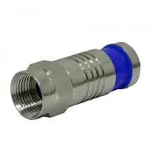 TERMINAL COAXIAL TELMEX