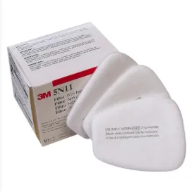 [SPF3200] FILTRO PARA PARTICULAS 5N11 3M