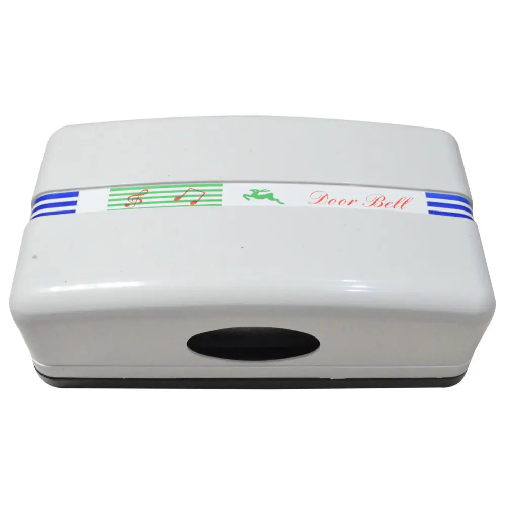 TIMBRE DING DONG HT60122