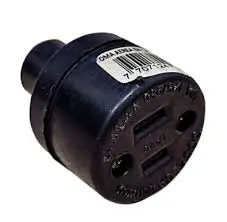 TOMA AEREA 10AMP CODELCA C009