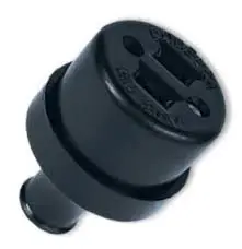 TOMA AEREA INDUSTRIAL 15AMP CODELCA C010