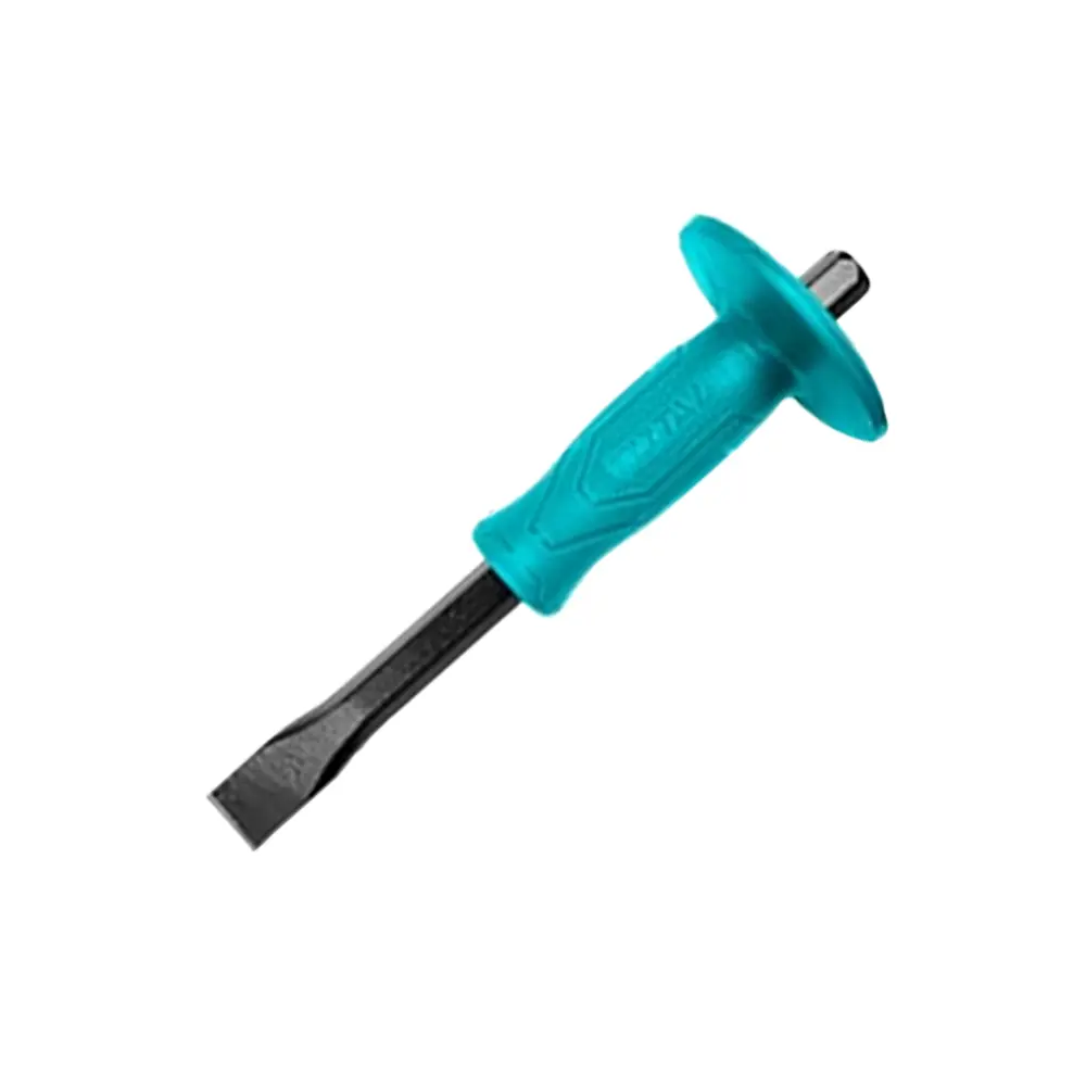 CINCEL PLANO 5/8 X 10 CON PROTECTOR TOTAL THT4211026