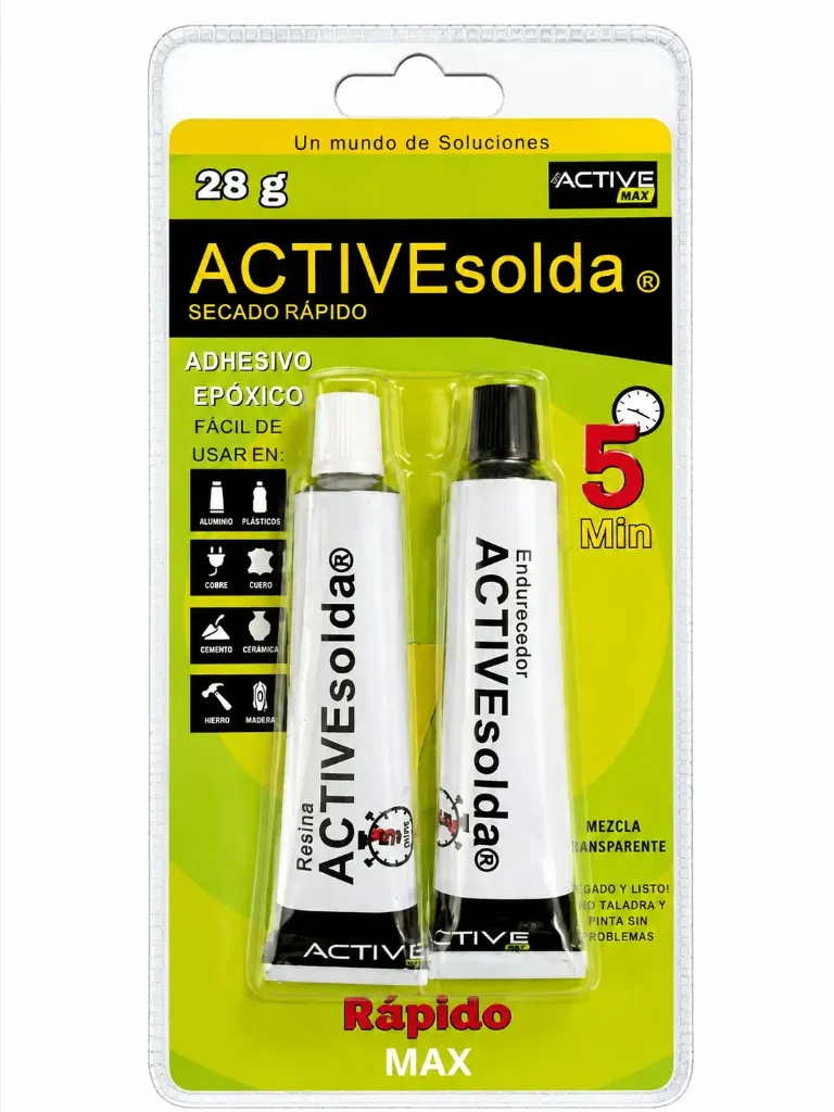 [SPF3289] ACTIVE SOLDA 28GR