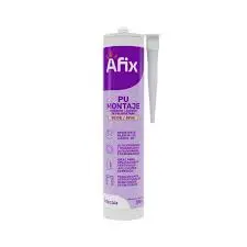 PU MONTAJE AFIX