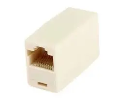 UNION RED RJ45