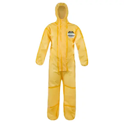 CHEMMAX1 AMARILLO COSTURA SARGADA C1S428SF T-M LAKELAND