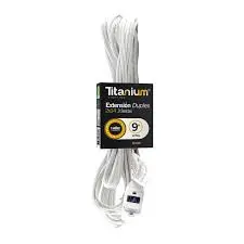 EXTENSION DUPLEX 2X14 NORMA 12FT (4M APROX)